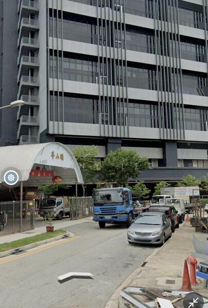 Senang crescent, Senang cresent, 12,000 sqft, Light Industrial (B1) For Sale, by Tony Lee, 24028968 - CommercialGuru.com.sg