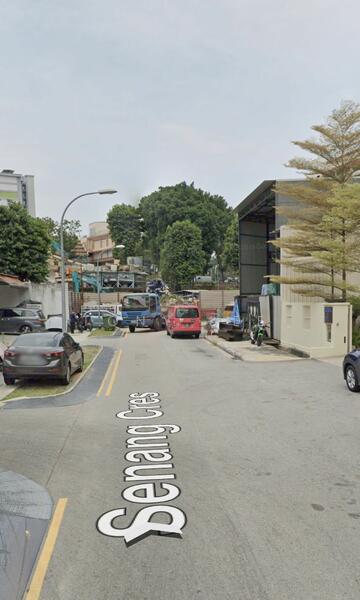 Senang crescent, Senang cresent, 12,000 sqft, Light Industrial (B1) For Sale, by Tony Lee, 24028968 - CommercialGuru.com.sg