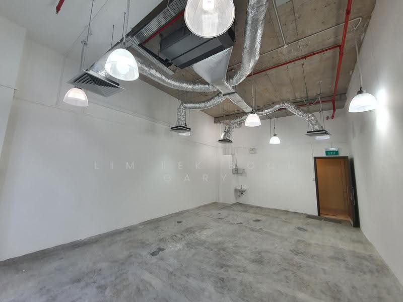 Centropod, 80 Changi Road, Eunos / Geylang / Paya Lebar, 646 sqft, Office For Rent, by Lim Lek Boon Gary, 24028979 - CommercialGuru.com.sg