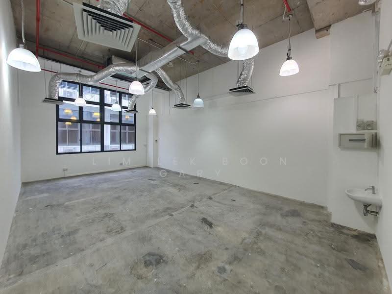 Centropod, 80 Changi Road, Eunos / Geylang / Paya Lebar, 646 sqft, Office For Rent, by Lim Lek Boon Gary, 24028979 - CommercialGuru.com.sg