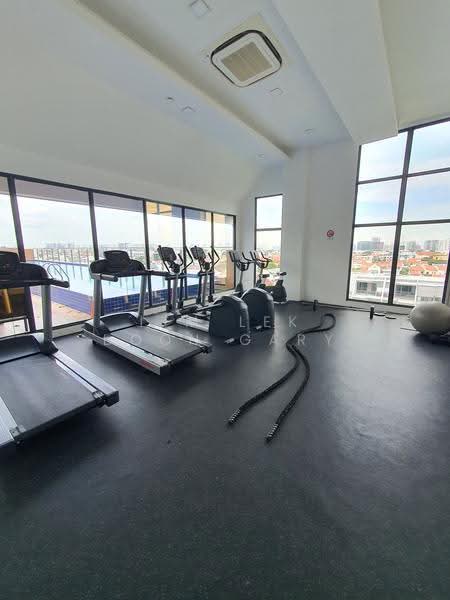 Centropod, 80 Changi Road, Eunos / Geylang / Paya Lebar, 646 sqft, Office For Rent, by Lim Lek Boon Gary, 24028979 - CommercialGuru.com.sg