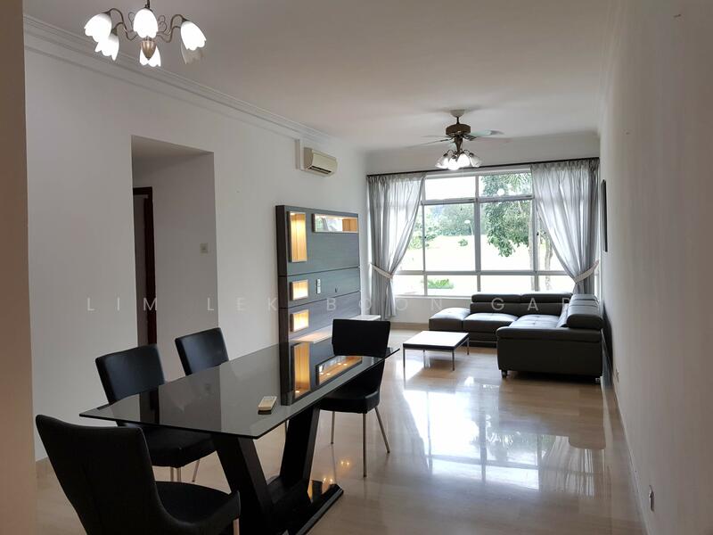 Woodgrove Condo, 2 Woodgrove Drive, 3 Bedrooms, 1,205 sqft, Condominium For Rent, by Lim Lek Boon Gary, 24028988 - PropertyGuru.com.sg