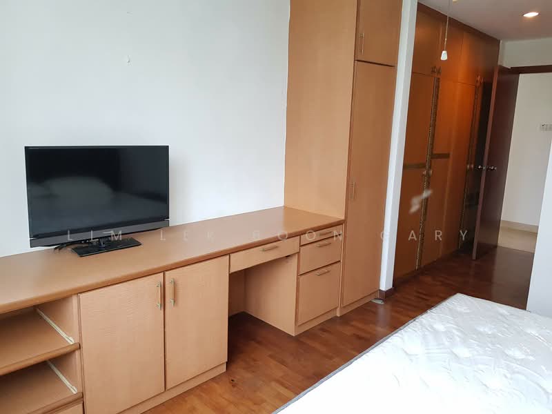 Woodgrove Condo, 2 Woodgrove Drive, 3 Bedrooms, 1,205 sqft, Condominium For Rent, by Lim Lek Boon Gary, 24028988 - PropertyGuru.com.sg