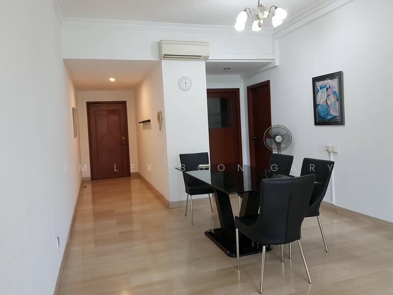 Woodgrove Condo, 2 Woodgrove Drive, 3 Bedrooms, 1,205 sqft, Condominium For Rent, by Lim Lek Boon Gary, 24028988 - PropertyGuru.com.sg