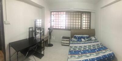 For Rent - 832 Hougang Central