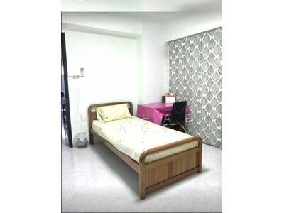 For Rent - 252 Pasir Ris Street 21