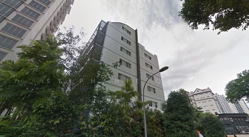 RV Suites, 396 River Valley Road, 1 Bedroom, 605 sqft, Apartment For Sale, by Stephanie Quek, 24029118 - PropertyGuru.com.sg