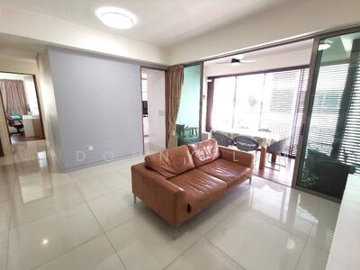 For Rent - St Patrick's Residences
