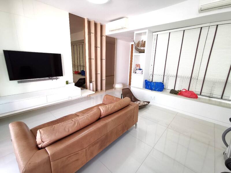 For Rent - St Patrick's Residences