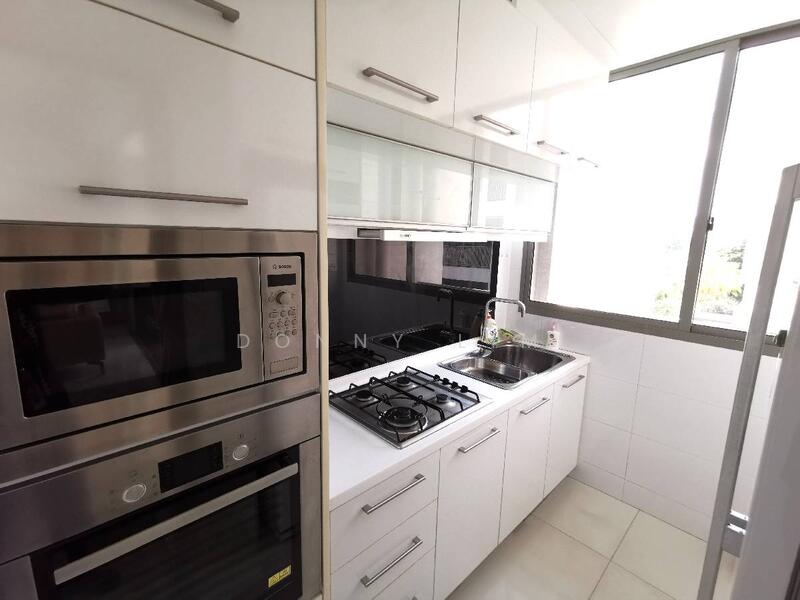 For Rent - St Patrick's Residences