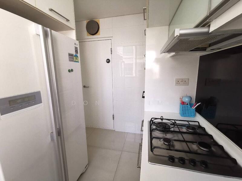 For Rent - St Patrick's Residences