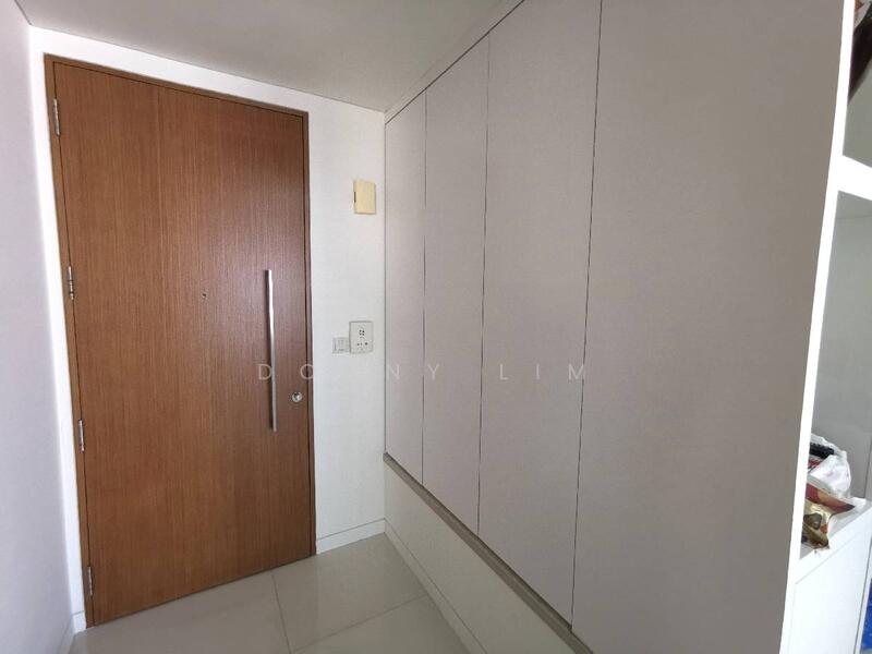 For Rent - St Patrick's Residences