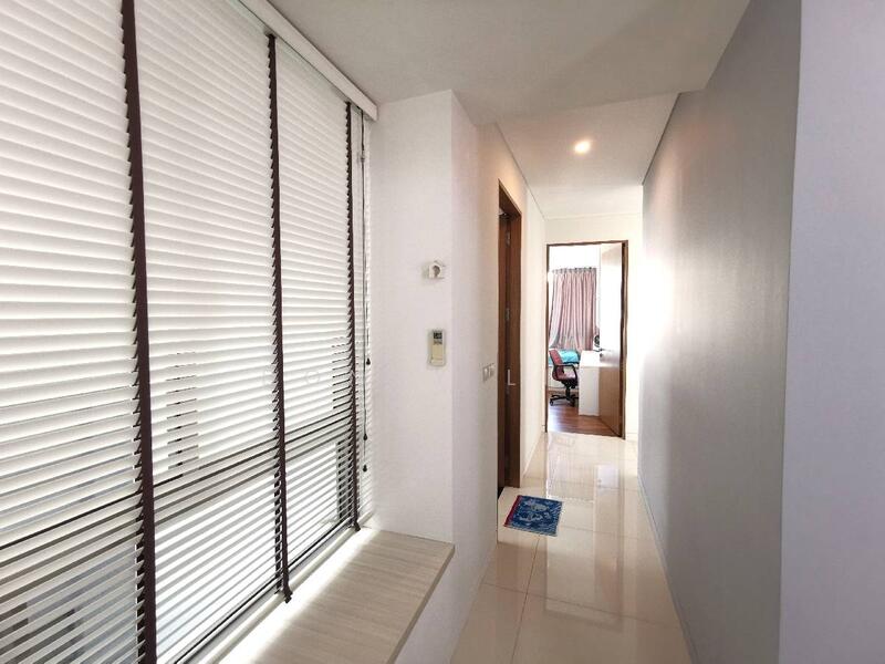 For Rent - St Patrick's Residences
