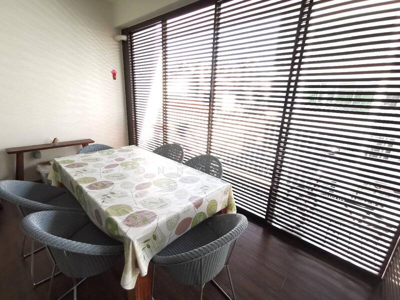 For Rent - St Patrick's Residences