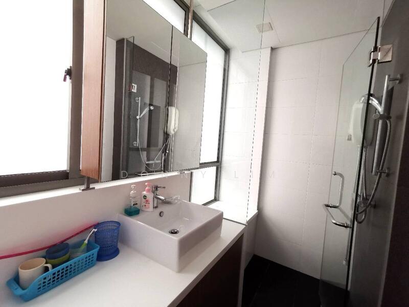 For Rent - St Patrick's Residences