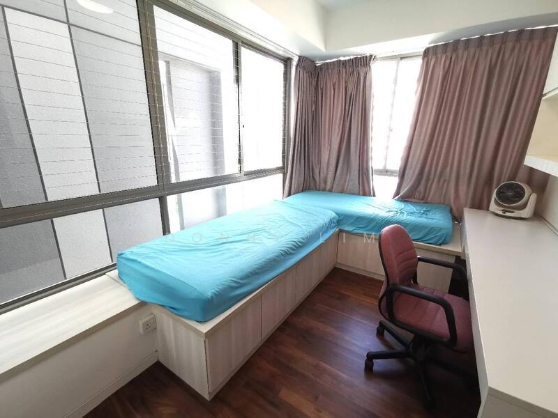 For Rent - St Patrick's Residences