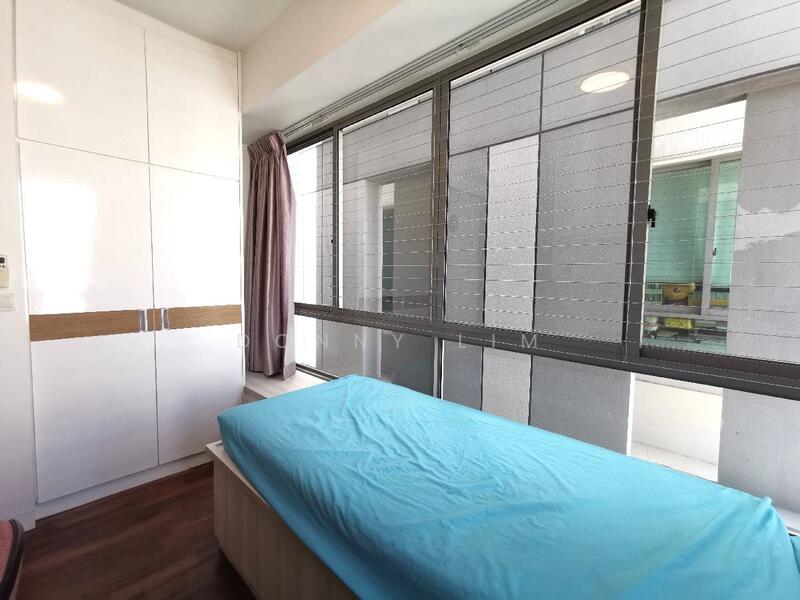 For Rent - St Patrick's Residences