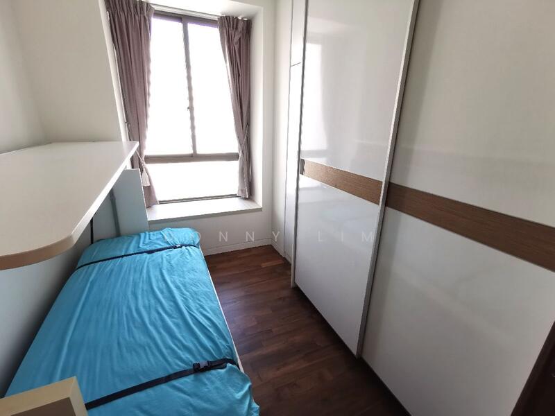 For Rent - St Patrick's Residences