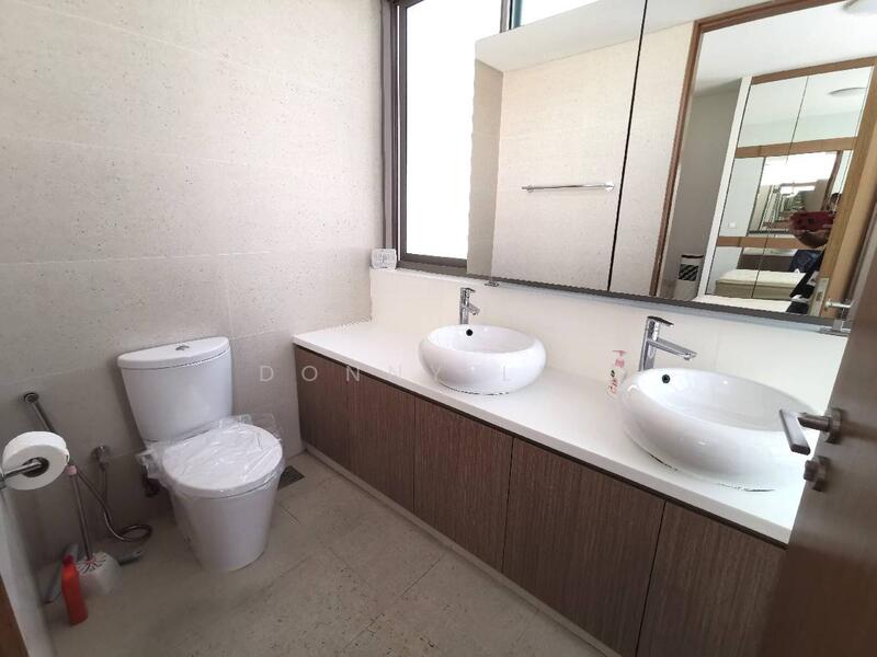 For Rent - St Patrick's Residences