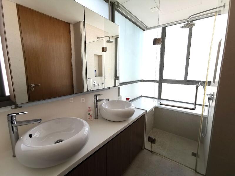 For Rent - St Patrick's Residences