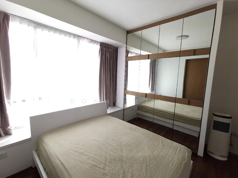 For Rent - St Patrick's Residences