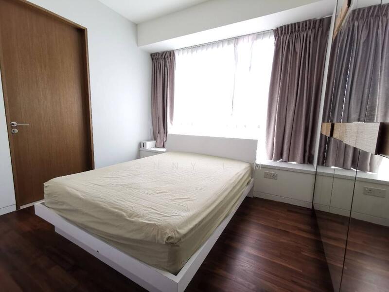 For Rent - St Patrick's Residences