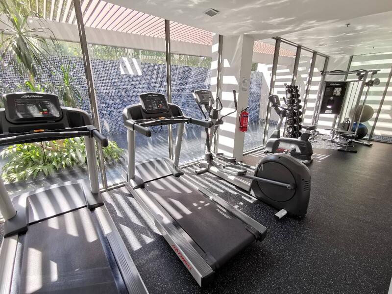 For Rent - St Patrick's Residences