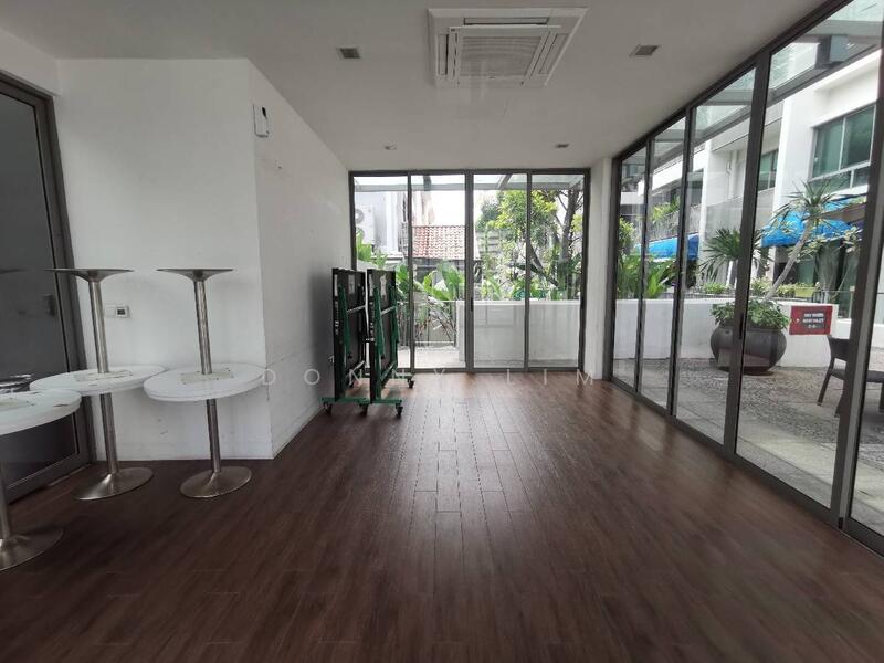 For Rent - St Patrick's Residences