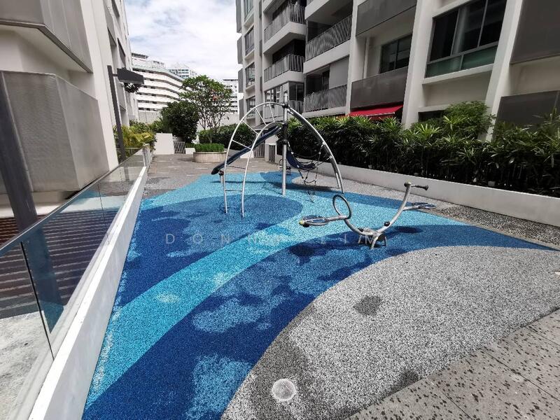 For Rent - St Patrick's Residences