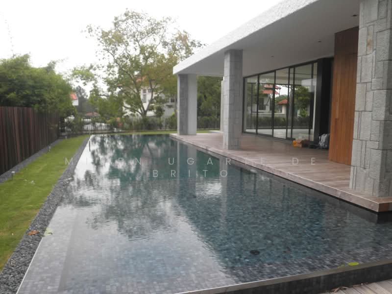 Raffles Park, , 5 Bedrooms, 6,500 sqft, Bungalow House For Rent, by Miren Ugarte de Brito, 24029197 - PropertyGuru.com.sg