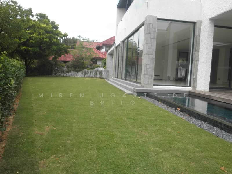 Raffles Park, , 5 Bedrooms, 6,500 sqft, Bungalow House For Rent, by Miren Ugarte de Brito, 24029197 - PropertyGuru.com.sg