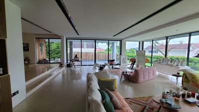 For Rent - Raffles Park