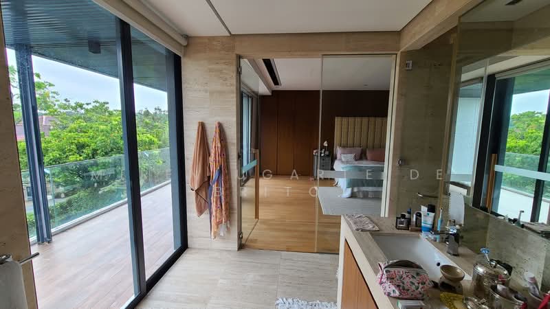 Raffles Park, , 5 Bedrooms, 6,500 sqft, Bungalow House For Rent, by Miren Ugarte de Brito, 24029197 - PropertyGuru.com.sg