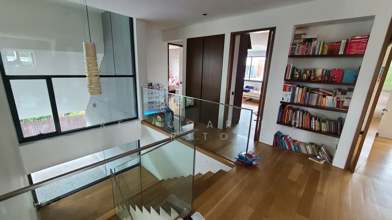 Raffles Park, , 5 Bedrooms, 6,500 sqft, Bungalow House For Rent, by Miren Ugarte de Brito, 24029197 - PropertyGuru.com.sg