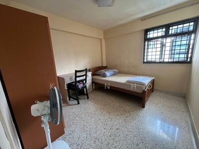 For Rent - 34 Bedok South Avenue 2