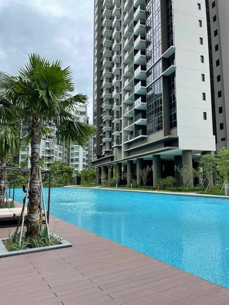 Stirling Residences, 21 Stirling Road, 2 Bedrooms, 678 sqft, Apartment For Rent, by Lee Sze Min, 24029340 - PropertyGuru.com.sg