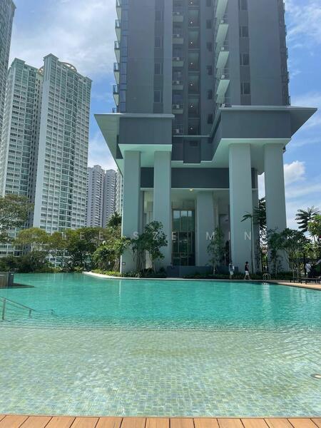 Stirling Residences, 21 Stirling Road, 2 Bedrooms, 678 sqft, Apartment For Rent, by Lee Sze Min, 24029340 - PropertyGuru.com.sg