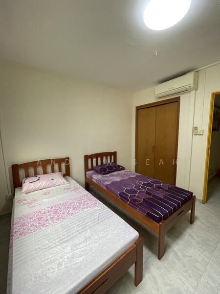 408 Woodlands Street 41, 408 Woodlands Street 41, Room Rental, 60 sqft, HDB Flat For Rent, by Andrew Seah, 24029348 - PropertyGuru.com.sg
