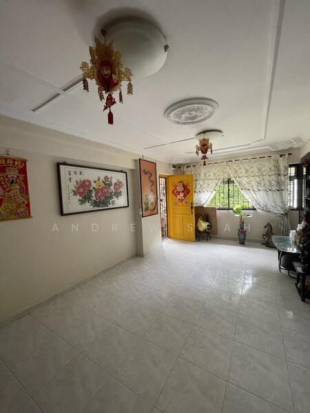 408 Woodlands Street 41, 408 Woodlands Street 41, Room Rental, 60 sqft, HDB Flat For Rent, by Andrew Seah, 24029348 - PropertyGuru.com.sg