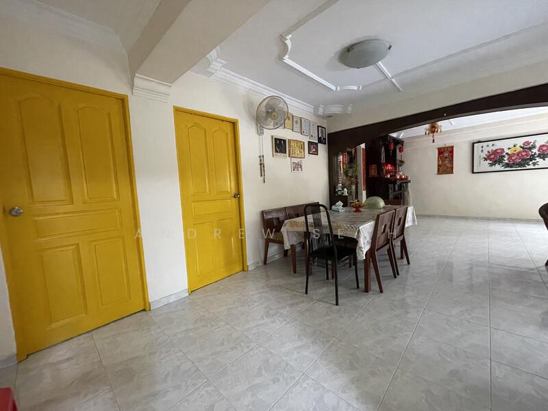 408 Woodlands Street 41, 408 Woodlands Street 41, Room Rental, 60 sqft, HDB Flat For Rent, by Andrew Seah, 24029348 - PropertyGuru.com.sg