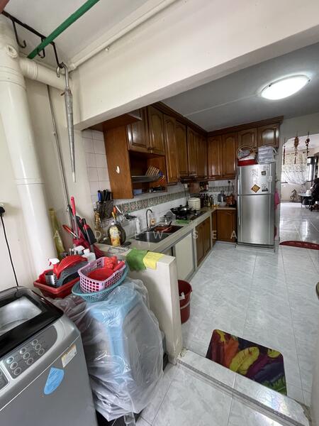 408 Woodlands Street 41, 408 Woodlands Street 41, Room Rental, 60 sqft, HDB Flat For Rent, by Andrew Seah, 24029348 - PropertyGuru.com.sg