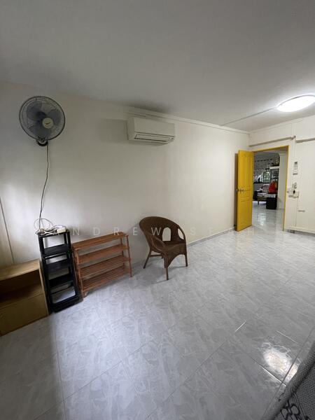 408 Woodlands Street 41, 408 Woodlands Street 41, Room Rental, 60 sqft, HDB Flat For Rent, by Andrew Seah, 24029348 - PropertyGuru.com.sg