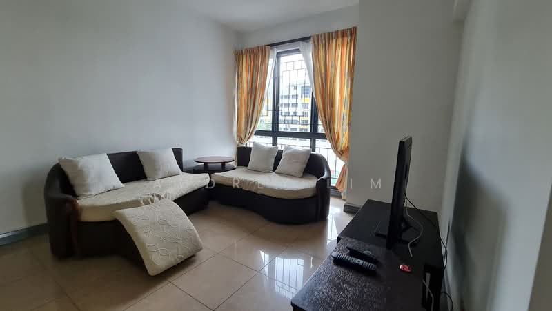 Regent Grove, 54 Choa Chu Kang North 7, 3 Bedrooms, 1,173 sqft, Condominium For Rent, by Audrey Lim, 24029396 - PropertyGuru.com.sg