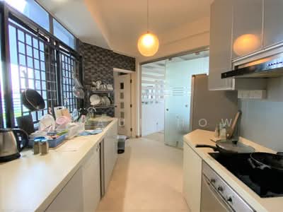 For Rent - Parc Oasis