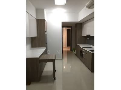 For Rent - Riverbank at Fernvale