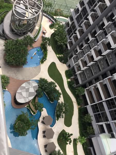 Riverbank at Fernvale, 11 Fernvale Close, 2 Bedrooms, 710 sqft, Condominium For Rent, by Don NG, 24029432 - PropertyGuru.com.sg