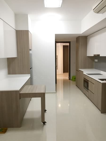 Riverbank at Fernvale, 11 Fernvale Close, 2 Bedrooms, 710 sqft, Condominium For Rent, by Don NG, 24029432 - PropertyGuru.com.sg