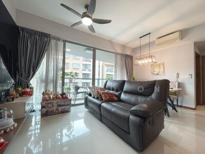 For Sale - Double Bay Residences