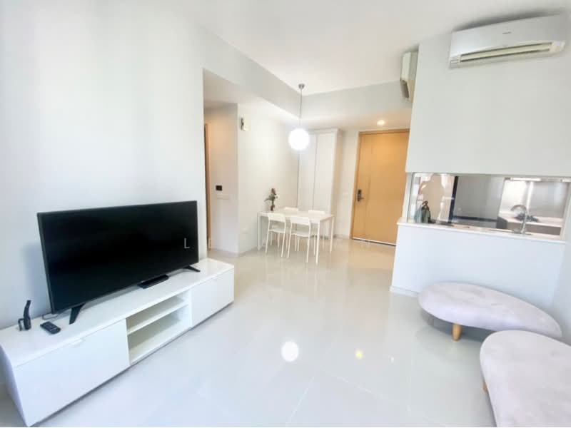 NV Residences, 93 Pasir Ris Grove, 2 Bedrooms, 743 sqft, Condominium For Rent, by Lena Tan, 24029689 - PropertyGuru.com.sg