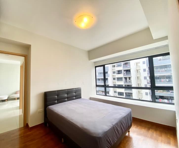 NV Residences, 93 Pasir Ris Grove, 2 Bedrooms, 743 sqft, Condominium For Rent, by Lena Tan, 24029689 - PropertyGuru.com.sg